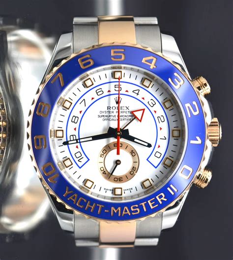 rolex yacht-master 168622|Rolex Yacht-Master 2 44mm.